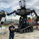 Illustration for article titled Megabots Throws in the Towel and Puts Battle Robots on Ebay